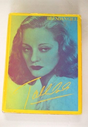 Tallulah: Biography of Tallulah Bankhead (Brendan Gill)