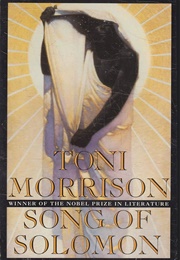 Song of Solomon (Toni Morrison)