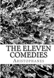 The Eleven Comedies (Aristophanes)