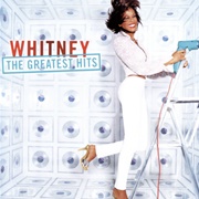 I Will Always Love You - Whitney Houston