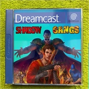 Shadow Gangs
