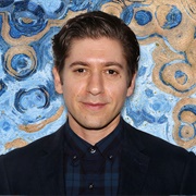 Michael Zegen
