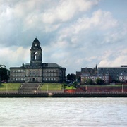 Wallasey, Merseyside