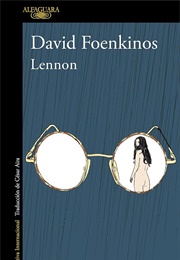 Lennon (David Foenkinos)