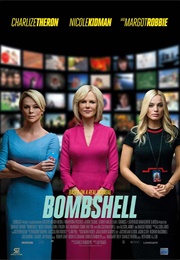 BOMBSHELL (2019)