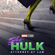 She Hulk