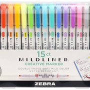 Mildliners