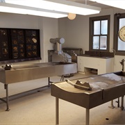 Vancouver Police Museum