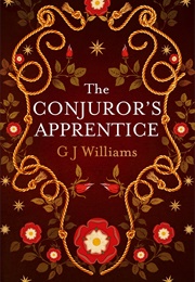 The Conjuror's Apprentice (G.J. Williams)