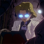 13. Lilliputian Hitcher