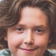 Kai Harris (Ryder's English Voice Actor in PAW Patrol)