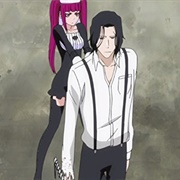 353. Ichigo vs. Ginjo! to the Game's Space