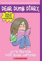 Dear Dumb Diary (Jim Benton)