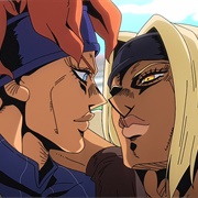 136. Clash and Talking Head