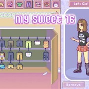 My Sweet 16