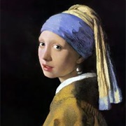 Johannes Vermeer
