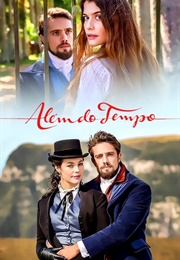 Além Do Tempo (2015)