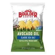 Boulder Canyon Chips