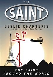Saint Around the World (Leslie Charteris)