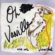Diane Cluck - Oh Vanille/Ova Nil
