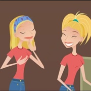 S3.E18: The One With the Cold Sore