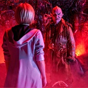 Series 11 Episode 9 (It Takes You Away)