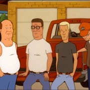 S6.E16: Beer and Loathing