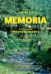 Memoria (2021)