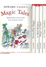 Magic Tales Series (Edward Eager)