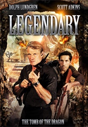 Legendary (2014)