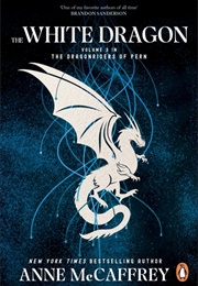 The White Dragon (Anne McCaffrey)