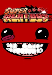 Super Meat Boy (2010)