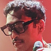 Ali Sethi (Pakistani Musician)