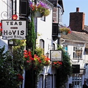 Stone, Staffordshire