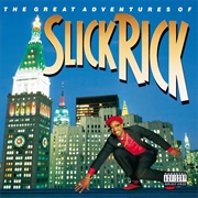 Slick Rick - The Great Adventures of Slick Rick (1988)