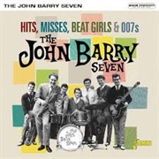 Beat Girl - John Barry Seven
