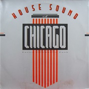Various Artists – the House Sound of Chicago – 1986