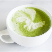 Make Matcha