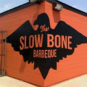 Slow Bone - Dallas, TX