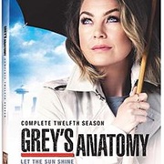 Grey's Anatomy