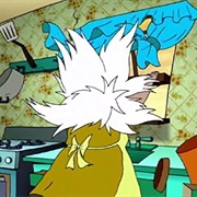 S3.E3: Stormy Weather/The Sandman Sleeps