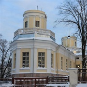 Helsinki Observatory