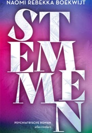 Stemmen (Naomi Rebekka Boekwijt)