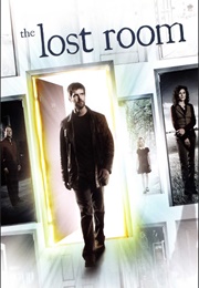 The Lost Room (2006)