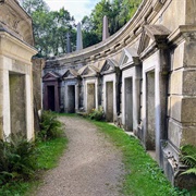 Highgate Cemetery