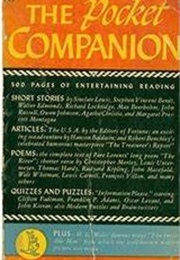 The Pocket Companion (Philip Van Doren Stern)