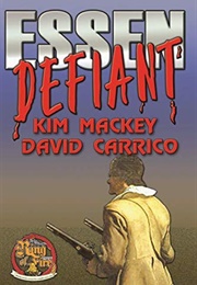 Essen Defiant (Kim MacKey)