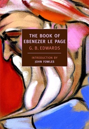 The Book of Ebenezer Le Page (G.B. Edwards)