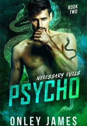 Psycho (Onley James)