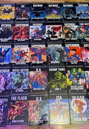 Superman: Kryptonite (Various)